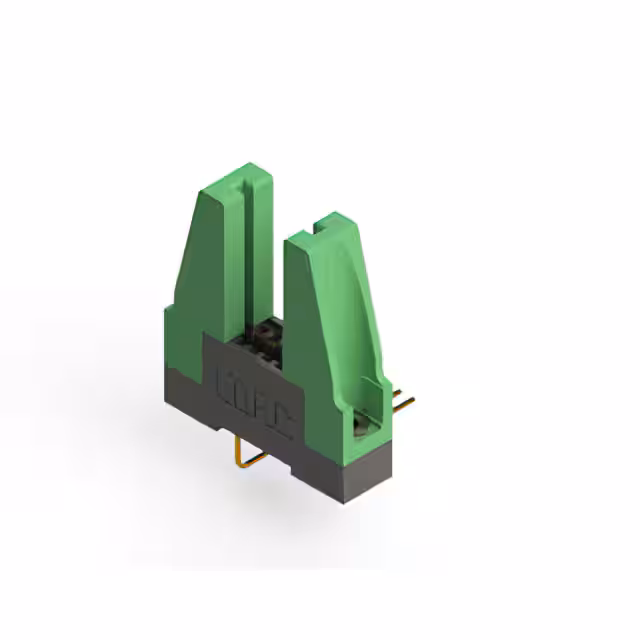 395-010-558-288 EDAC Inc.  Edgeboard Connectors
